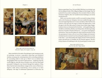 Natural Light: The Art of Adam Elsheimer and the Dawn of Modern Science
