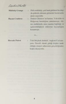 Hollow Malikanesi Cinayeti