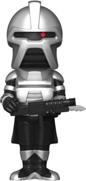 Funko x Gişe rekorları kıran geri sarma: Battlestar Galactica- Saylon (Chase Şansı ile)