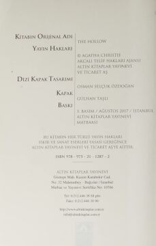 Hollow Malikanesi Cinayeti