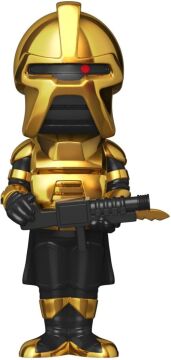 Funko x Gişe rekorları kıran geri sarma: Battlestar Galactica- Saylon (Chase Şansı ile)