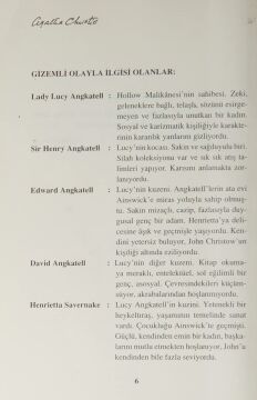 Hollow Malikanesi Cinayeti