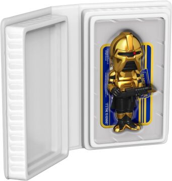 Funko x Gişe rekorları kıran geri sarma: Battlestar Galactica- Saylon (Chase Şansı ile)