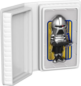 Funko x Gişe rekorları kıran geri sarma: Battlestar Galactica- Saylon (Chase Şansı ile)
