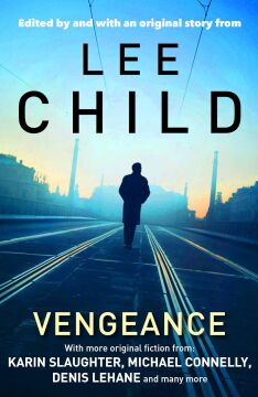 Vengeance: Mystery Writers of America Presents