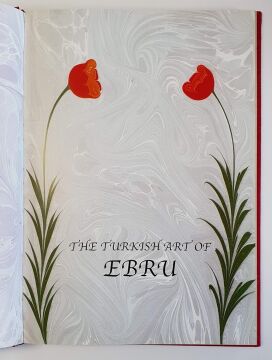 The Dream Of Water Ebru: The Living Tradition