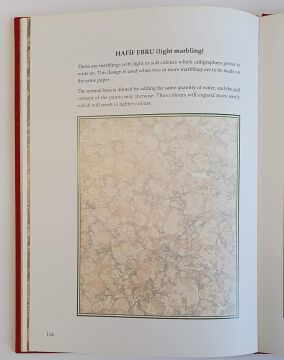 The Dream Of Water Ebru: The Living Tradition