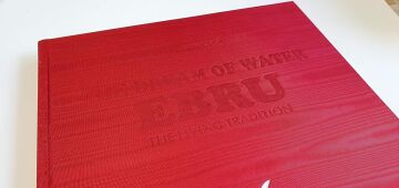 The Dream Of Water Ebru: The Living Tradition