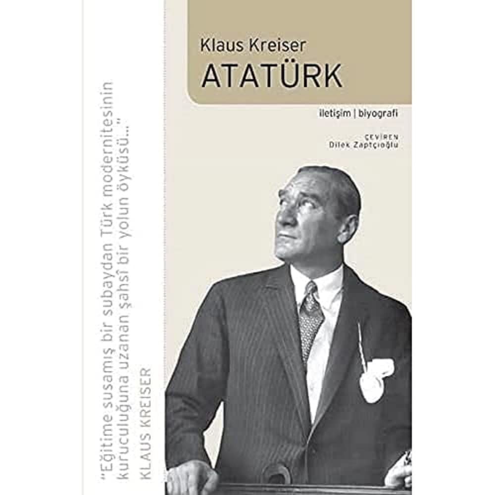 Atatürk