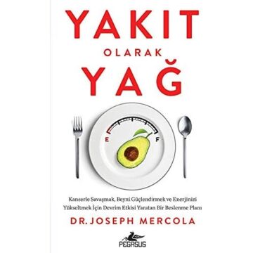 Yakıt Olarak Yağ: 1