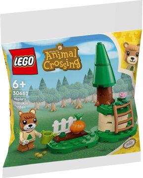 LEGO 30662 Maple's Pumpkin Garden - Yeni.