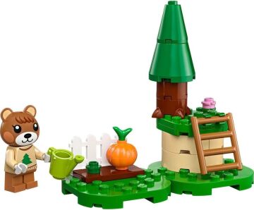 LEGO 30662 Maple's Pumpkin Garden - Yeni.