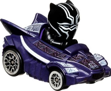 Hot Wheels Marvel 5'li Araba Seti HPN40