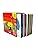 İlk Kitaplarım Kutulu Set - 5 Kitap Takım (Ciltli)