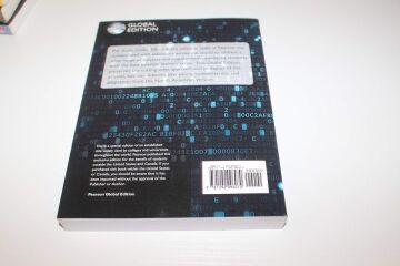 Logic and Computer Design Fundamentals, Global Edition (Kapak değişebilir)