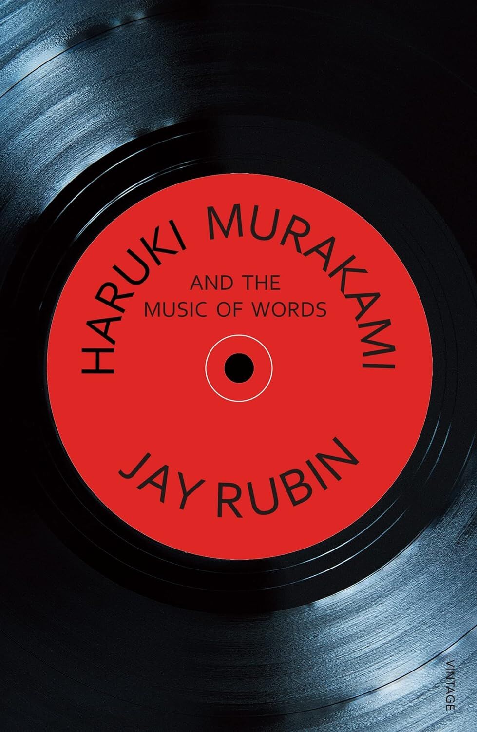 Haruki Murakami and the Music of Words: ix