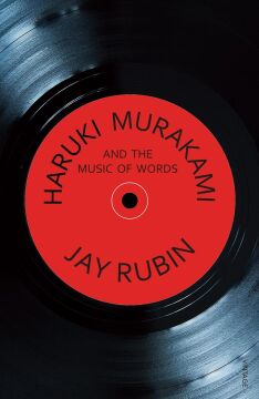 Haruki Murakami and the Music of Words: ix