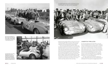 Porsche 356: 75th Anniversary