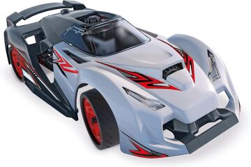 75057TR Mekanik Laboratuvarı - Supercar +8 yaş