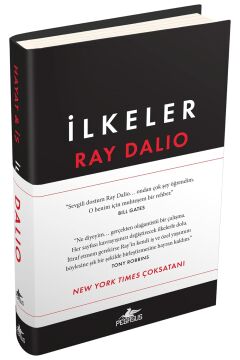 İlkeler: Hayat & İş (Ciltli)