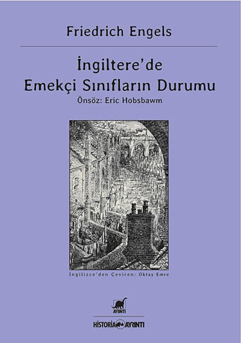 İngiltere'de Emekçi Sınıfların Durumu