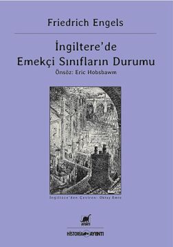 İngiltere'de Emekçi Sınıfların Durumu