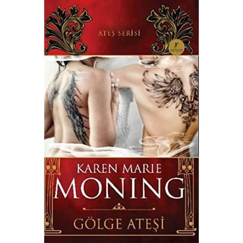 Gölge Ateşi: Ateş Serisi