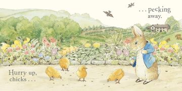 Peter Rabbit: Easter Surprise