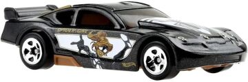 Hot Wheels Marvel Spiderman Circle Tracker