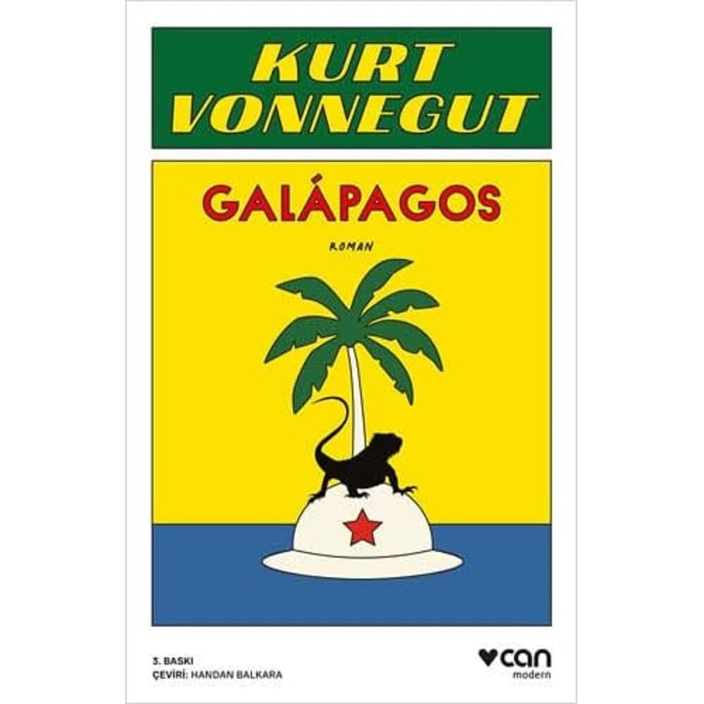 Galapagos
