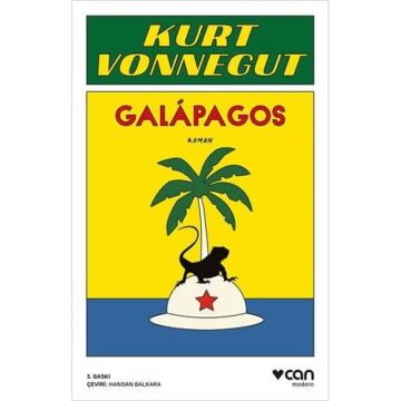 Galapagos