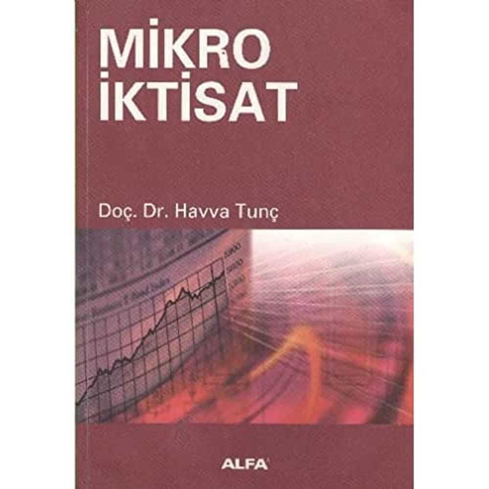 Mikro İktisat