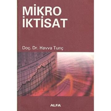 Mikro İktisat