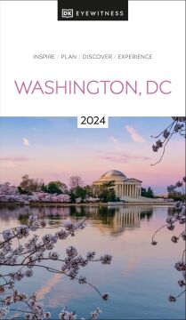 DK Eyewitness Washington DC