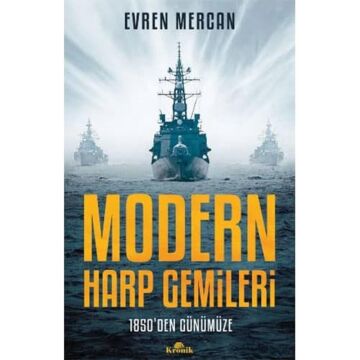Modern Harp Gemileri: 1850'den Günümüze