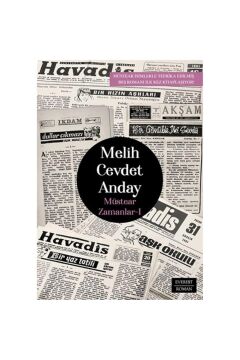 Müstear Zamanlar - 1