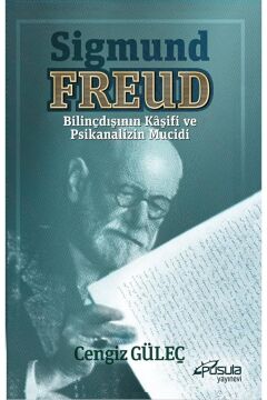 Sigmund Freud