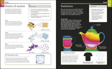 Super Simple Physics: The Ultimate Bitesize Study Guide