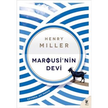 Marousi'nin Devi: The Colossus of Maroussi