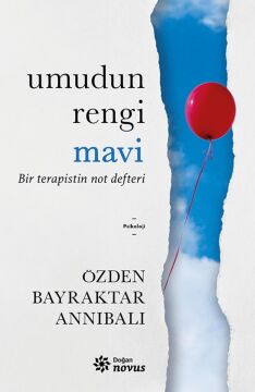 Umudun Rengi Mavi