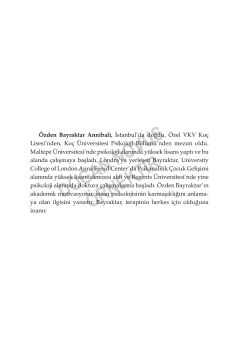 Umudun Rengi Mavi