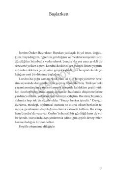Umudun Rengi Mavi