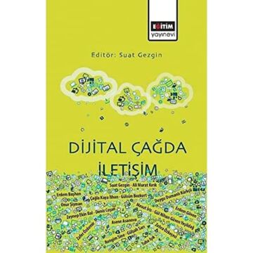 Dijital Çağda İletişim