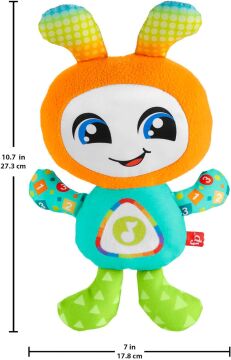 Fisher-Price DJ Arkadaşım