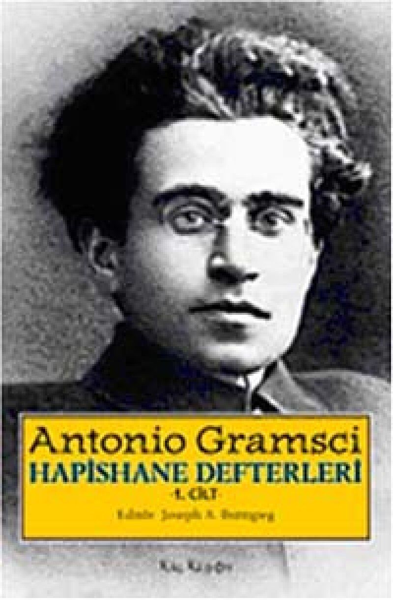 Hapishane Defterleri Cilt: 1
