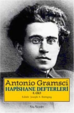 Hapishane Defterleri Cilt: 1