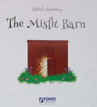 The Misfit Barn (Sesli)