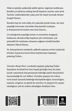 Umudun Rengi Mavi