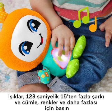 Fisher-Price DJ Arkadaşım