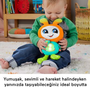 Fisher-Price DJ Arkadaşım